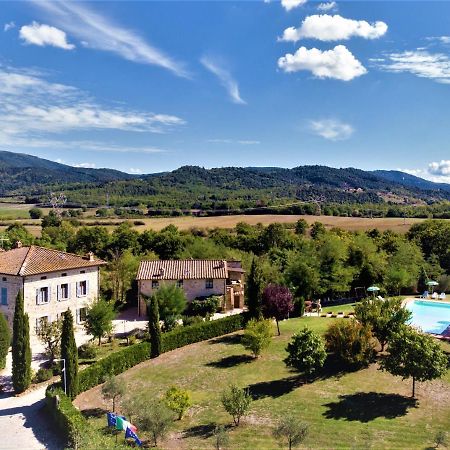 카솔레 델사 Borgo Il Villino 게스트하우스 외부 사진